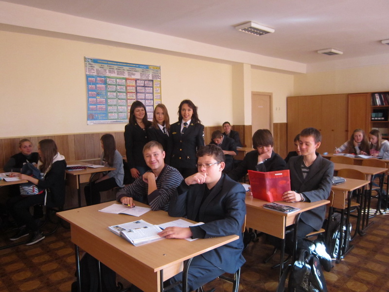 Прагнеш отримати вищу освіту – НАУ відчиняє тобі двері!